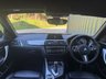USED 2019 19 BMW 1 SERIES 3.0 M140i GPF Shadow Edition Hatchback 5dr Petrol Auto Euro 6 (s/s) (340 ps) SAT NAV FULL LEATHER HEATED SEATS