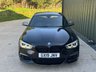 USED 2019 19 BMW 1 SERIES 3.0 M140i GPF Shadow Edition Hatchback 5dr Petrol Auto Euro 6 (s/s) (340 ps) SAT NAV FULL LEATHER HEATED SEATS