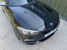 USED 2019 19 BMW 1 SERIES 3.0 M140i GPF Shadow Edition Hatchback 5dr Petrol Auto Euro 6 (s/s) (340 ps) SAT NAV FULL LEATHER HEATED SEATS