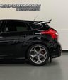 USED 2013 63 FORD FOCUS 2.0T EcoBoost ST-3 Hatchback 5dr Petrol Manual Euro 5 (s/s) (250 ps) 