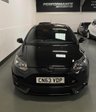 USED 2013 63 FORD FOCUS 2.0T EcoBoost ST-3 Hatchback 5dr Petrol Manual Euro 5 (s/s) (250 ps) 