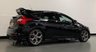USED 2013 63 FORD FOCUS 2.0T EcoBoost ST-3 Hatchback 5dr Petrol Manual Euro 5 (s/s) (250 ps) 