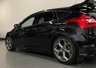 USED 2013 63 FORD FOCUS 2.0T EcoBoost ST-3 Hatchback 5dr Petrol Manual Euro 5 (s/s) (250 ps) 