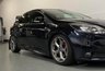 USED 2013 63 FORD FOCUS 2.0T EcoBoost ST-3 Hatchback 5dr Petrol Manual Euro 5 (s/s) (250 ps) 