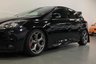 USED 2013 63 FORD FOCUS 2.0T EcoBoost ST-3 Hatchback 5dr Petrol Manual Euro 5 (s/s) (250 ps) 