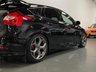 USED 2013 63 FORD FOCUS 2.0T EcoBoost ST-3 Hatchback 5dr Petrol Manual Euro 5 (s/s) (250 ps) 