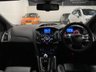 USED 2013 63 FORD FOCUS 2.0T EcoBoost ST-3 Hatchback 5dr Petrol Manual Euro 5 (s/s) (250 ps) 