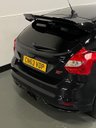 USED 2013 63 FORD FOCUS 2.0T EcoBoost ST-3 Hatchback 5dr Petrol Manual Euro 5 (s/s) (250 ps) 