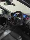 USED 2013 63 FORD FOCUS 2.0T EcoBoost ST-3 Hatchback 5dr Petrol Manual Euro 5 (s/s) (250 ps) 