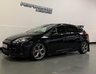 USED 2013 63 FORD FOCUS 2.0T EcoBoost ST-3 Hatchback 5dr Petrol Manual Euro 5 (s/s) (250 ps) 