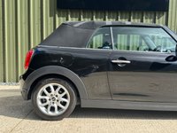 USED 2016 66 MINI CONVERTIBLE 1.5 Cooper Convertible 2dr Petrol Manual Euro 6 (s/s) (136 ps) 