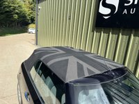 USED 2016 66 MINI CONVERTIBLE 1.5 Cooper Convertible 2dr Petrol Manual Euro 6 (s/s) (136 ps) 