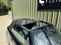USED 2016 66 MINI CONVERTIBLE 1.5 Cooper Convertible 2dr Petrol Manual Euro 6 (s/s) (136 ps) 