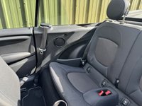 USED 2016 66 MINI CONVERTIBLE 1.5 Cooper Convertible 2dr Petrol Manual Euro 6 (s/s) (136 ps) 