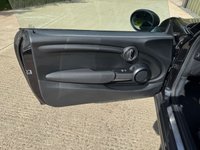 USED 2016 66 MINI CONVERTIBLE 1.5 Cooper Convertible 2dr Petrol Manual Euro 6 (s/s) (136 ps) 