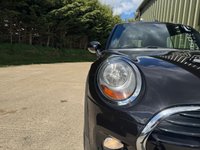USED 2016 66 MINI CONVERTIBLE 1.5 Cooper Convertible 2dr Petrol Manual Euro 6 (s/s) (136 ps) 