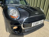USED 2016 66 MINI CONVERTIBLE 1.5 Cooper Convertible 2dr Petrol Manual Euro 6 (s/s) (136 ps) 