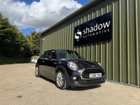 USED 2016 66 MINI CONVERTIBLE 1.5 Cooper Convertible 2dr Petrol Manual Euro 6 (s/s) (136 ps) 