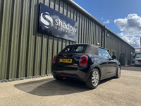 USED 2016 66 MINI CONVERTIBLE 1.5 Cooper Convertible 2dr Petrol Manual Euro 6 (s/s) (136 ps) 