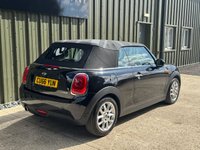 USED 2016 66 MINI CONVERTIBLE 1.5 Cooper Convertible 2dr Petrol Manual Euro 6 (s/s) (136 ps) 