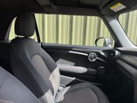 USED 2016 66 MINI CONVERTIBLE 1.5 Cooper Convertible 2dr Petrol Manual Euro 6 (s/s) (136 ps) 