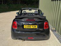USED 2016 66 MINI CONVERTIBLE 1.5 Cooper Convertible 2dr Petrol Manual Euro 6 (s/s) (136 ps) 
