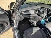 USED 2016 66 MINI CONVERTIBLE 1.5 Cooper Convertible 2dr Petrol Manual Euro 6 (s/s) (136 ps) 