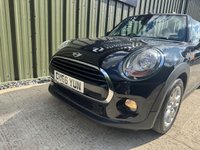 USED 2016 66 MINI CONVERTIBLE 1.5 Cooper Convertible 2dr Petrol Manual Euro 6 (s/s) (136 ps) 