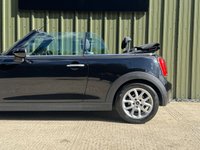 USED 2016 66 MINI CONVERTIBLE 1.5 Cooper Convertible 2dr Petrol Manual Euro 6 (s/s) (136 ps) 