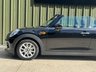 USED 2016 66 MINI CONVERTIBLE 1.5 Cooper Convertible 2dr Petrol Manual Euro 6 (s/s) (136 ps) 
