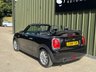 USED 2016 66 MINI CONVERTIBLE 1.5 Cooper Convertible 2dr Petrol Manual Euro 6 (s/s) (136 ps) 