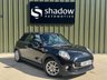 USED 2016 66 MINI CONVERTIBLE 1.5 Cooper Convertible 2dr Petrol Manual Euro 6 (s/s) (136 ps) 