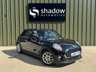 USED 2016 66 MINI CONVERTIBLE 1.5 Cooper Convertible 2dr Petrol Manual Euro 6 (s/s) (136 ps) 