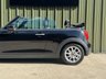 USED 2016 66 MINI CONVERTIBLE 1.5 Cooper Convertible 2dr Petrol Manual Euro 6 (s/s) (136 ps) 