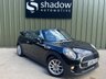 USED 2016 66 MINI CONVERTIBLE 1.5 Cooper Convertible 2dr Petrol Manual Euro 6 (s/s) (136 ps) 