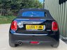 USED 2016 66 MINI CONVERTIBLE 1.5 Cooper Convertible 2dr Petrol Manual Euro 6 (s/s) (136 ps) 