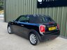 USED 2016 66 MINI CONVERTIBLE 1.5 Cooper Convertible 2dr Petrol Manual Euro 6 (s/s) (136 ps) 