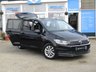 USED 2018 18 VOLKSWAGEN TOURAN 2.0 TDI SE Family MPV 5dr Diesel Manual Euro 6 (s/s) (150 ps) Finished in  DEEP BLACK METALLIC with contrasting Grey Trim. This Touran is a practical family car that has lots of space, seven seats and a huge array of storage areas. It has great back seat picnic tables with cup holders that lock in place. Features include, DAB Radio, Alloy wheels, B/Tooth, Park Sensors and much more. Serviced at 17752 miles, 23661 miles, 35495 miles and at 46739 miles on arrival.