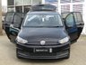 USED 2018 18 VOLKSWAGEN TOURAN 2.0 TDI SE Family MPV 5dr Diesel Manual Euro 6 (s/s) (150 ps) Finished in  DEEP BLACK METALLIC with contrasting Grey Trim. This Touran is a practical family car that has lots of space, seven seats and a huge array of storage areas. It has great back seat picnic tables with cup holders that lock in place. Features include, DAB Radio, Alloy wheels, B/Tooth, Park Sensors and much more. Serviced at 17752 miles, 23661 miles, 35495 miles and at 46739 miles on arrival.