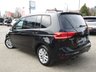 USED 2018 18 VOLKSWAGEN TOURAN 2.0 TDI SE Family MPV 5dr Diesel Manual Euro 6 (s/s) (150 ps) Finished in  DEEP BLACK METALLIC with contrasting Grey Trim. This Touran is a practical family car that has lots of space, seven seats and a huge array of storage areas. It has great back seat picnic tables with cup holders that lock in place. Features include, DAB Radio, Alloy wheels, B/Tooth, Park Sensors and much more. Serviced at 17752 miles, 23661 miles, 35495 miles and at 46739 miles on arrival.
