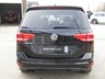 USED 2018 18 VOLKSWAGEN TOURAN 2.0 TDI SE Family MPV 5dr Diesel Manual Euro 6 (s/s) (150 ps) Finished in  DEEP BLACK METALLIC with contrasting Grey Trim. This Touran is a practical family car that has lots of space, seven seats and a huge array of storage areas. It has great back seat picnic tables with cup holders that lock in place. Features include, DAB Radio, Alloy wheels, B/Tooth, Park Sensors and much more. Serviced at 17752 miles, 23661 miles, 35495 miles and at 46739 miles on arrival.