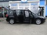 USED 2018 18 VOLKSWAGEN TOURAN 2.0 TDI SE Family MPV 5dr Diesel Manual Euro 6 (s/s) (150 ps) Finished in  DEEP BLACK METALLIC with contrasting Grey Trim. This Touran is a practical family car that has lots of space, seven seats and a huge array of storage areas. It has great back seat picnic tables with cup holders that lock in place. Features include, DAB Radio, Alloy wheels, B/Tooth, Park Sensors and much more. Serviced at 17752 miles, 23661 miles, 35495 miles and at 46739 miles on arrival.