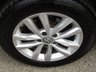 USED 2018 18 VOLKSWAGEN TOURAN 2.0 TDI SE Family MPV 5dr Diesel Manual Euro 6 (s/s) (150 ps) Finished in  DEEP BLACK METALLIC with contrasting Grey Trim. This Touran is a practical family car that has lots of space, seven seats and a huge array of storage areas. It has great back seat picnic tables with cup holders that lock in place. Features include, DAB Radio, Alloy wheels, B/Tooth, Park Sensors and much more. Serviced at 17752 miles, 23661 miles, 35495 miles and at 46739 miles on arrival.