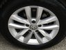 USED 2018 18 VOLKSWAGEN TOURAN 2.0 TDI SE Family MPV 5dr Diesel Manual Euro 6 (s/s) (150 ps) Finished in  DEEP BLACK METALLIC with contrasting Grey Trim. This Touran is a practical family car that has lots of space, seven seats and a huge array of storage areas. It has great back seat picnic tables with cup holders that lock in place. Features include, DAB Radio, Alloy wheels, B/Tooth, Park Sensors and much more. Serviced at 17752 miles, 23661 miles, 35495 miles and at 46739 miles on arrival.