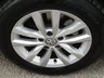 USED 2018 18 VOLKSWAGEN TOURAN 2.0 TDI SE Family MPV 5dr Diesel Manual Euro 6 (s/s) (150 ps) Finished in  DEEP BLACK METALLIC with contrasting Grey Trim. This Touran is a practical family car that has lots of space, seven seats and a huge array of storage areas. It has great back seat picnic tables with cup holders that lock in place. Features include, DAB Radio, Alloy wheels, B/Tooth, Park Sensors and much more. Serviced at 17752 miles, 23661 miles, 35495 miles and at 46739 miles on arrival.