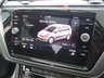 USED 2018 18 VOLKSWAGEN TOURAN 2.0 TDI SE Family MPV 5dr Diesel Manual Euro 6 (s/s) (150 ps) Finished in  DEEP BLACK METALLIC with contrasting Grey Trim. This Touran is a practical family car that has lots of space, seven seats and a huge array of storage areas. It has great back seat picnic tables with cup holders that lock in place. Features include, DAB Radio, Alloy wheels, B/Tooth, Park Sensors and much more. Serviced at 17752 miles, 23661 miles, 35495 miles and at 46739 miles on arrival.
