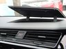 USED 2018 18 VOLKSWAGEN TOURAN 2.0 TDI SE Family MPV 5dr Diesel Manual Euro 6 (s/s) (150 ps) Finished in  DEEP BLACK METALLIC with contrasting Grey Trim. This Touran is a practical family car that has lots of space, seven seats and a huge array of storage areas. It has great back seat picnic tables with cup holders that lock in place. Features include, DAB Radio, Alloy wheels, B/Tooth, Park Sensors and much more. Serviced at 17752 miles, 23661 miles, 35495 miles and at 46739 miles on arrival.