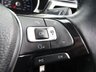 USED 2018 18 VOLKSWAGEN TOURAN 2.0 TDI SE Family MPV 5dr Diesel Manual Euro 6 (s/s) (150 ps) Finished in  DEEP BLACK METALLIC with contrasting Grey Trim. This Touran is a practical family car that has lots of space, seven seats and a huge array of storage areas. It has great back seat picnic tables with cup holders that lock in place. Features include, DAB Radio, Alloy wheels, B/Tooth, Park Sensors and much more. Serviced at 17752 miles, 23661 miles, 35495 miles and at 46739 miles on arrival.