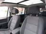 USED 2018 18 VOLKSWAGEN TOURAN 2.0 TDI SE Family MPV 5dr Diesel Manual Euro 6 (s/s) (150 ps) Finished in  DEEP BLACK METALLIC with contrasting Grey Trim. This Touran is a practical family car that has lots of space, seven seats and a huge array of storage areas. It has great back seat picnic tables with cup holders that lock in place. Features include, DAB Radio, Alloy wheels, B/Tooth, Park Sensors and much more. Serviced at 17752 miles, 23661 miles, 35495 miles and at 46739 miles on arrival.