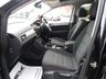 USED 2018 18 VOLKSWAGEN TOURAN 2.0 TDI SE Family MPV 5dr Diesel Manual Euro 6 (s/s) (150 ps) Finished in  DEEP BLACK METALLIC with contrasting Grey Trim. This Touran is a practical family car that has lots of space, seven seats and a huge array of storage areas. It has great back seat picnic tables with cup holders that lock in place. Features include, DAB Radio, Alloy wheels, B/Tooth, Park Sensors and much more. Serviced at 17752 miles, 23661 miles, 35495 miles and at 46739 miles on arrival.